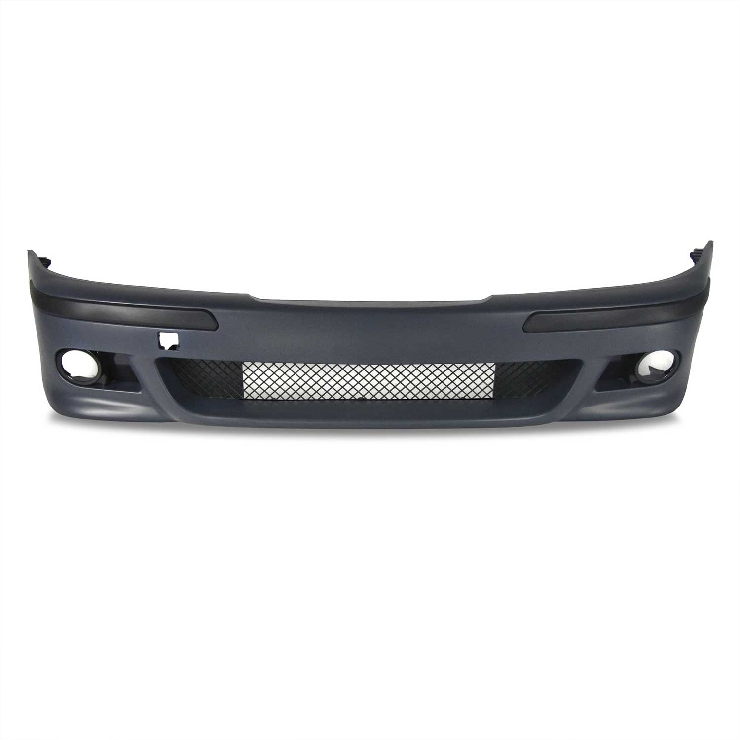 JOM Frontstoßstange für BMW 5er E39 1995-2003 Grau