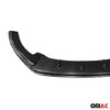 Frontspoiler Lippe Stoßstange Splitter für VW Transporter T5 2010-2015 ABS 1tlg