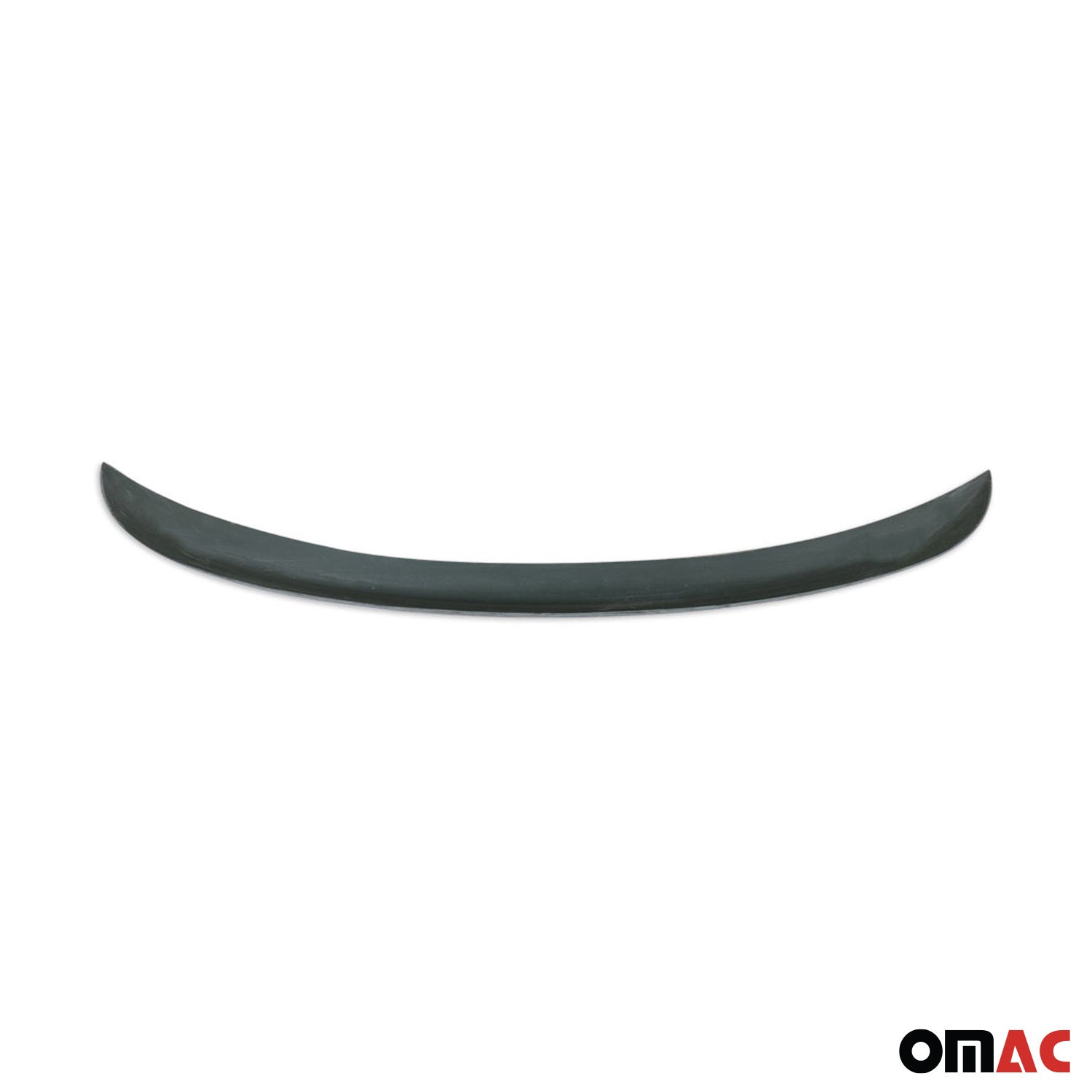 Heckspoiler Heckflügel Hecklippe für BMW 3er E90 Limo 2004-2011 ABS Lackierbar