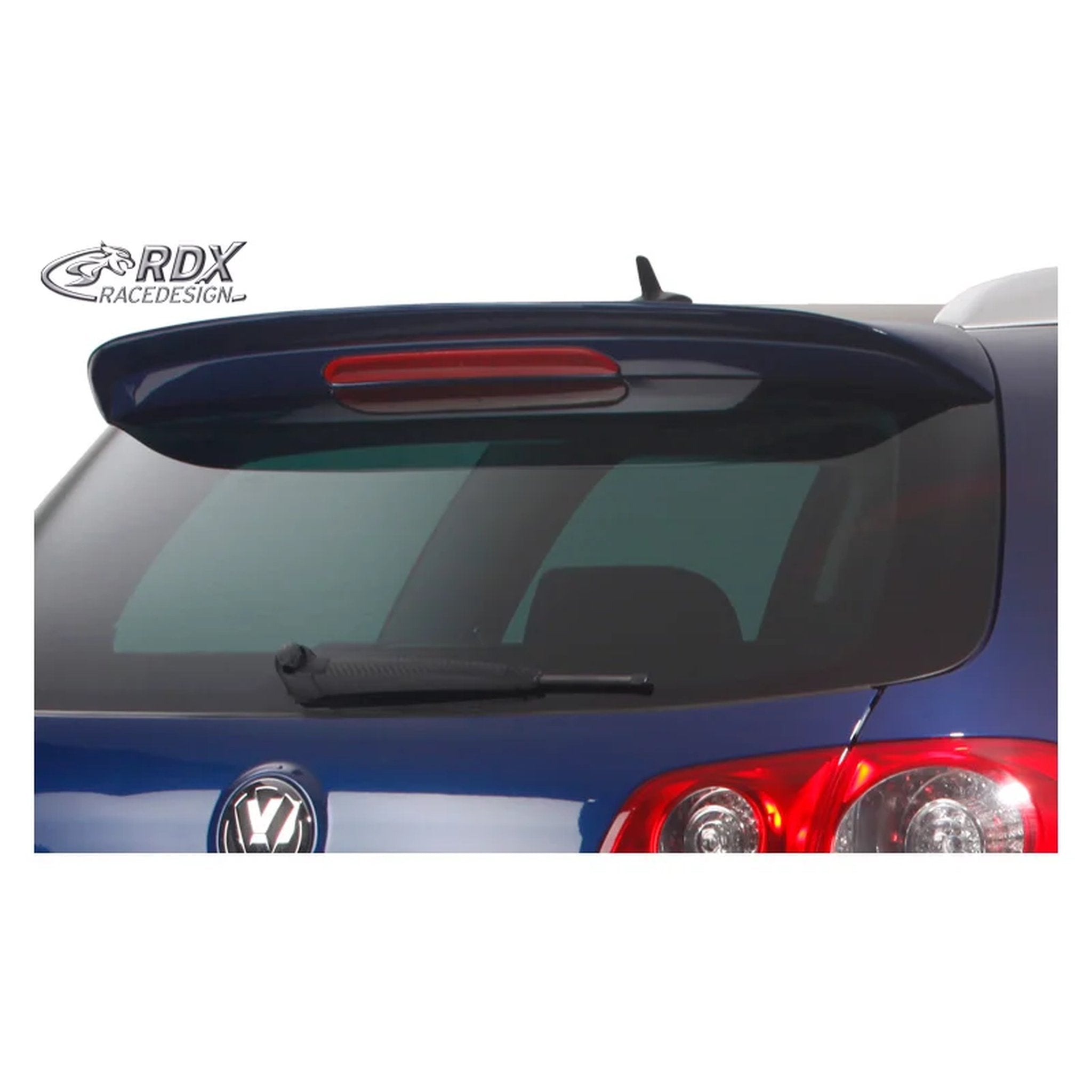 RDX Dachspoiler für VW Passat 3C Variant 2005-2010 Polyurethan TÜV