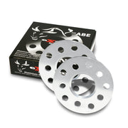 JOM Spurverbreiterung Set 10mm für Audi/Bentley/Chrysler/Ford/Seat/Skoda/VW