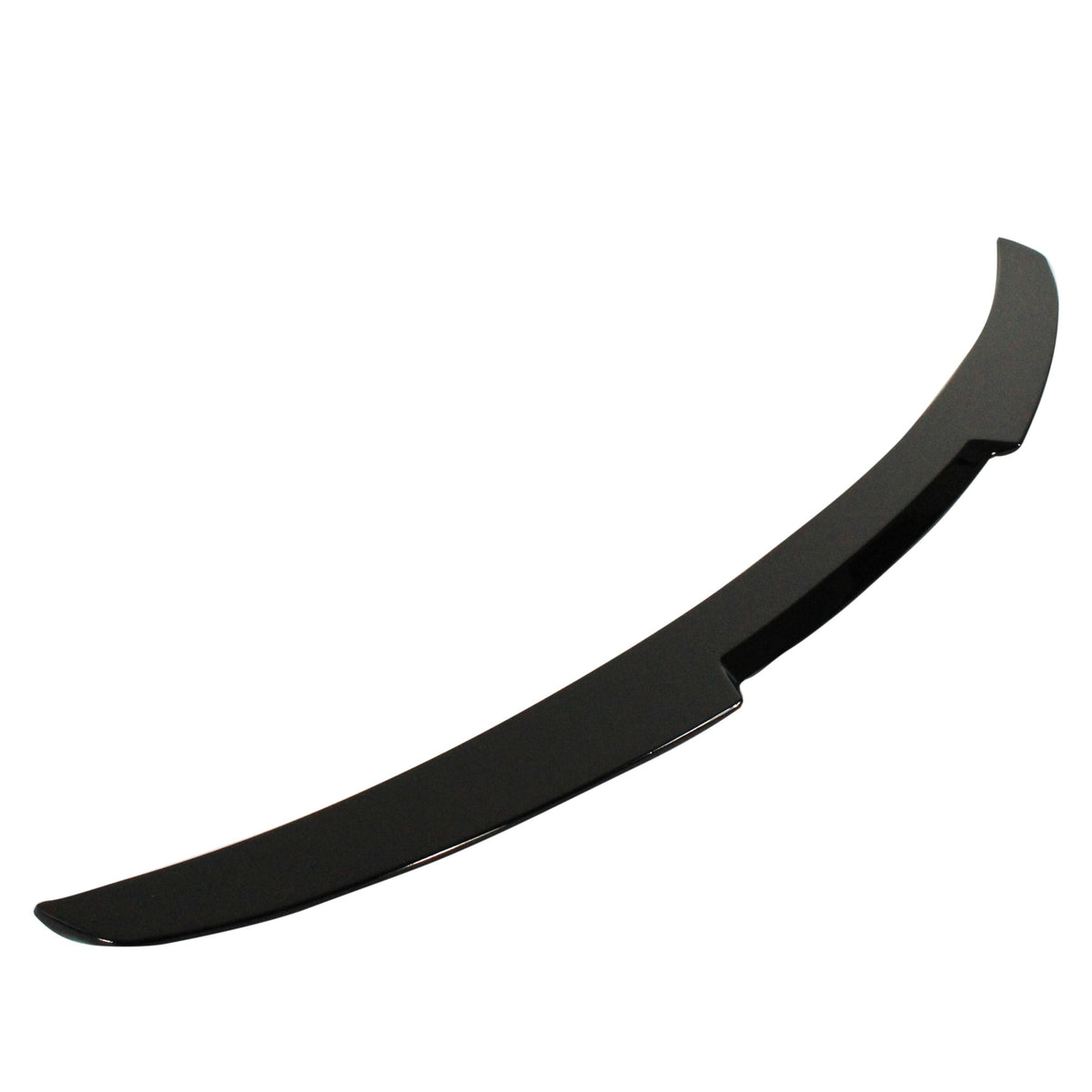 JOM Heckspoiler Dachspoiler für BMW 3er (E92) Coupe 2006-2013 mit ABE ABS