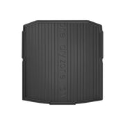 Kofferraummatte Laderaumwanne für Skoda Octavia IV Liftback 2020-2026 TPE 1 tlg