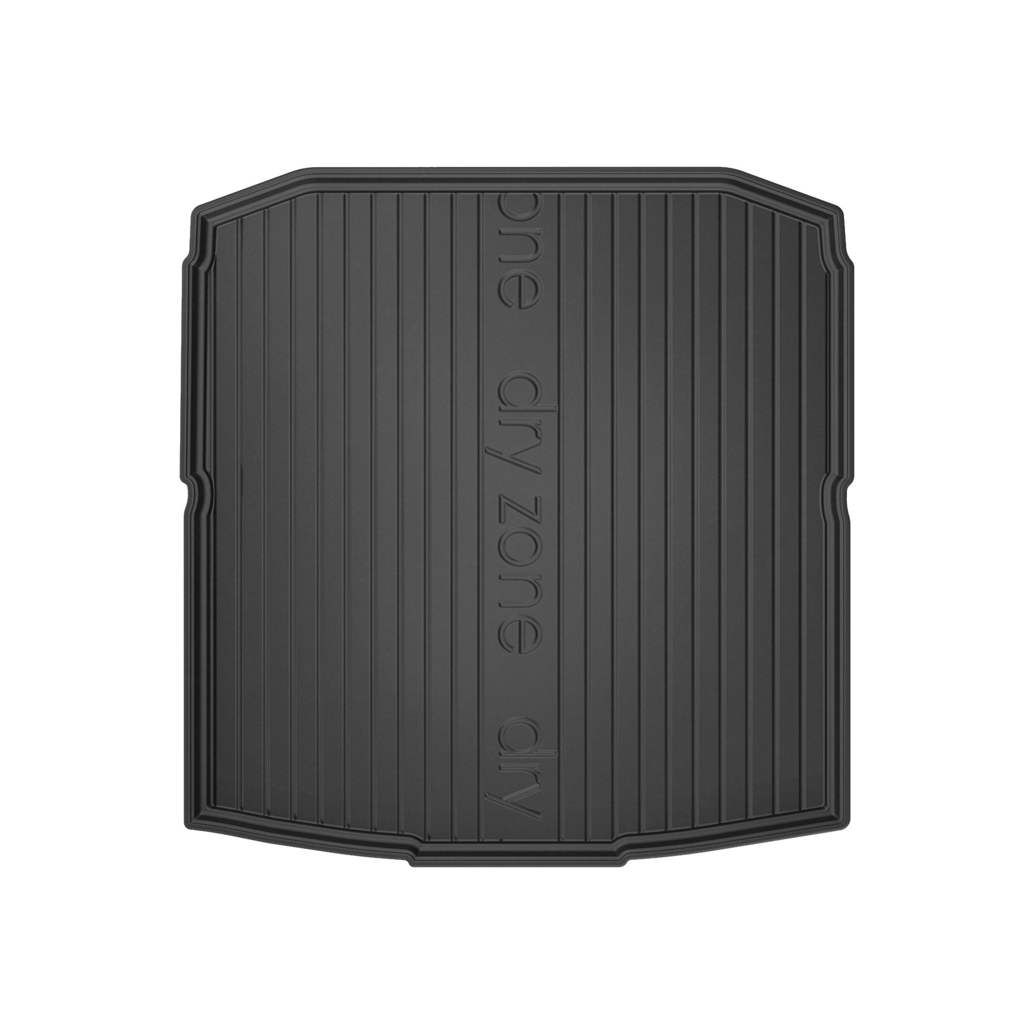 Kofferraummatte Laderaumwanne für Skoda Octavia IV Liftback 2020-2026 TPE 1 tlg