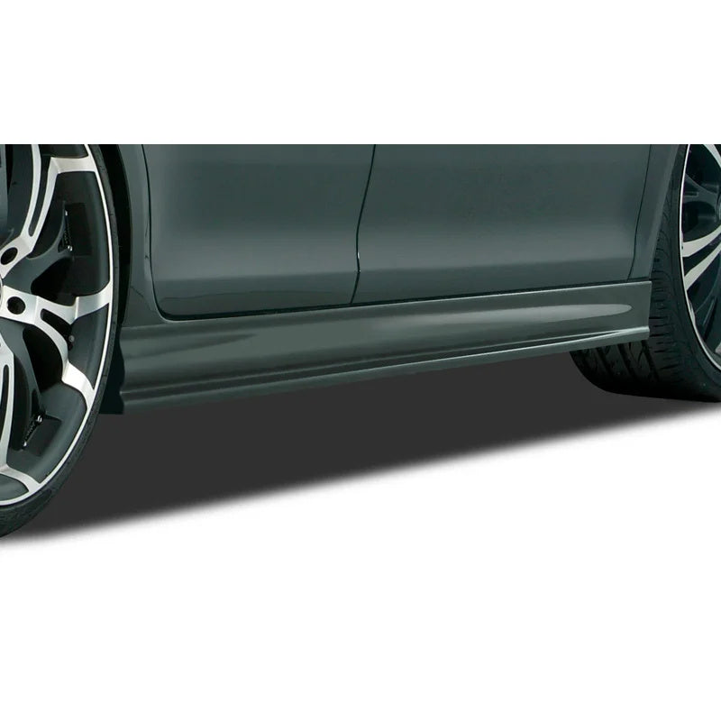 RDX Seitenschweller für Toyota Auris E150 2007-2012 Edition ABS TÜV