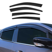 Windabweiser Regenabweiser für Fiat Tipo Kombi Limo Schrägheck 2015-2026 4tlg