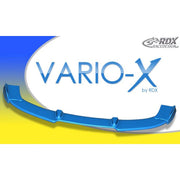 RDX Frontspoiler Vario-X für BMW Z3 M Roadster Polyurethan TÜV