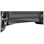 RDX Seitenschweller für Opel Corsa A Turbo ABS TÜV