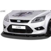 RDX Frontspoiler Vario-X für Ford Focus II 2008-12 nur mit Sport-/Styling paket
