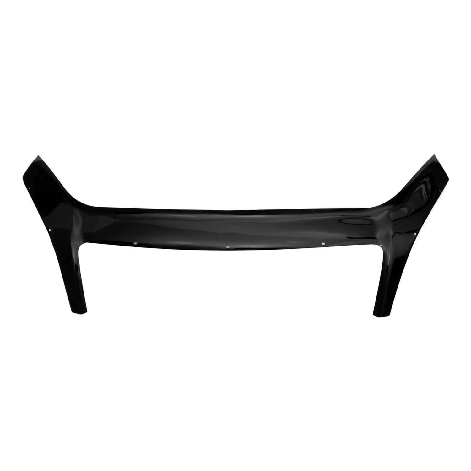 Motorhaube Deflektor Steinschlagschutz für Toyota Land Cruiser Prado 2002-2009