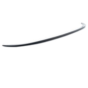 JOM Heckspoiler Dachspoiler für BMW 3er (F30) Limo 2011-2019 mit ABE ABS