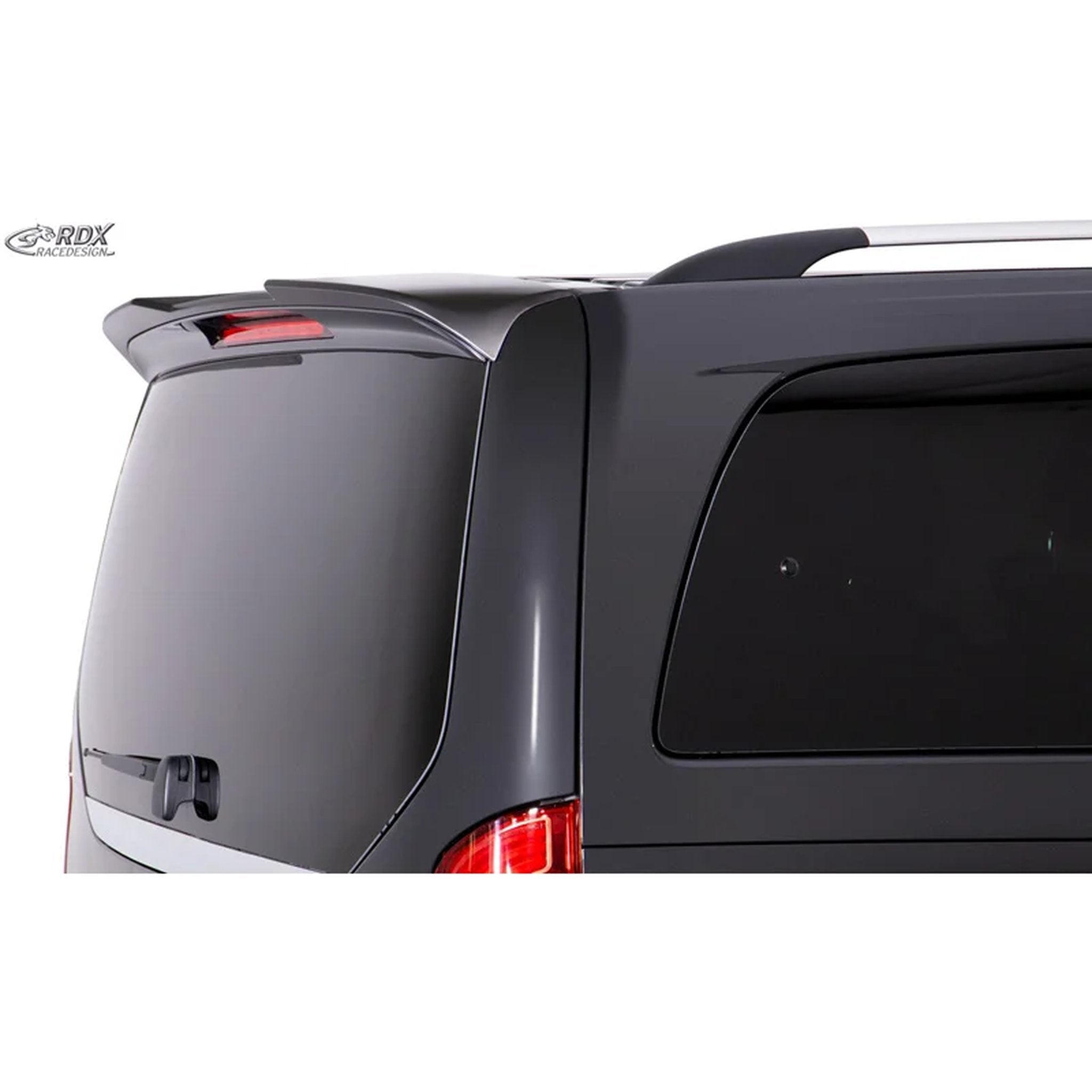 RDX Dachspoiler für Mercedes V-Klasse W447 2014- inkl. AMG-Line