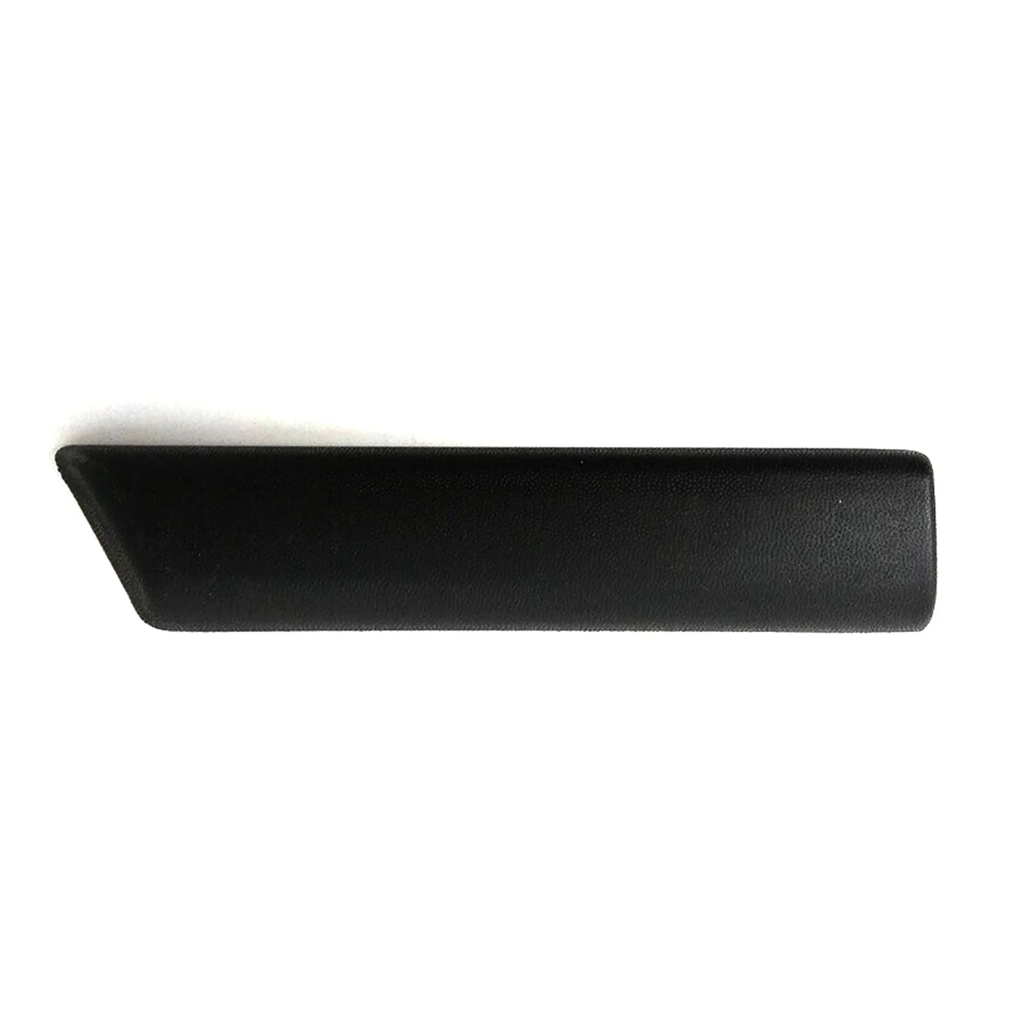 Fender Trim Links Zierleiste für Opel Astra F 1991-1998 Vorne Schwarz 1 tlg