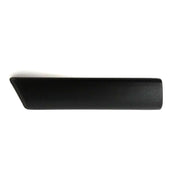 Fender Trim Links Zierleiste für Opel Astra F 1991-1998 Vorne Schwarz 1 tlg