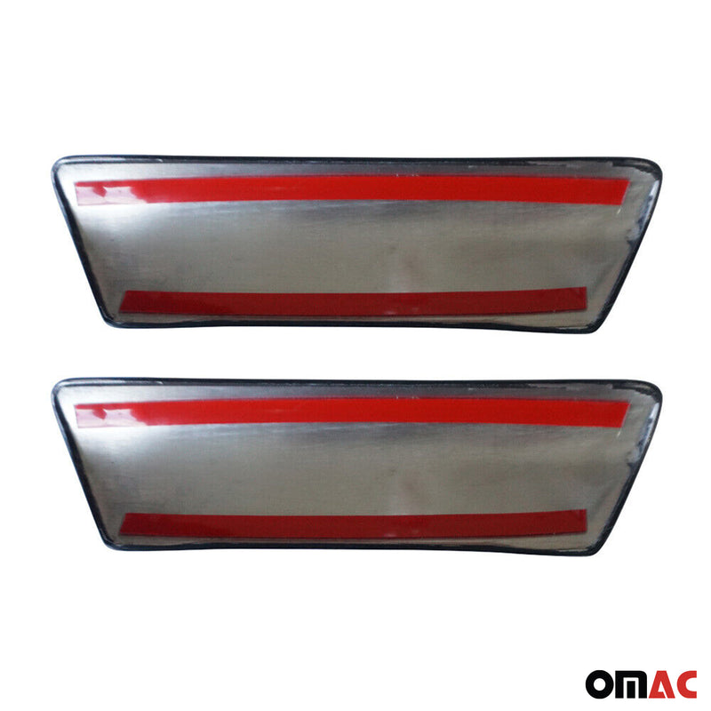 Türgriff Blende Türgriff Abdeckung für VW T5 Transporter 2003-2015 Edelstahl 2x