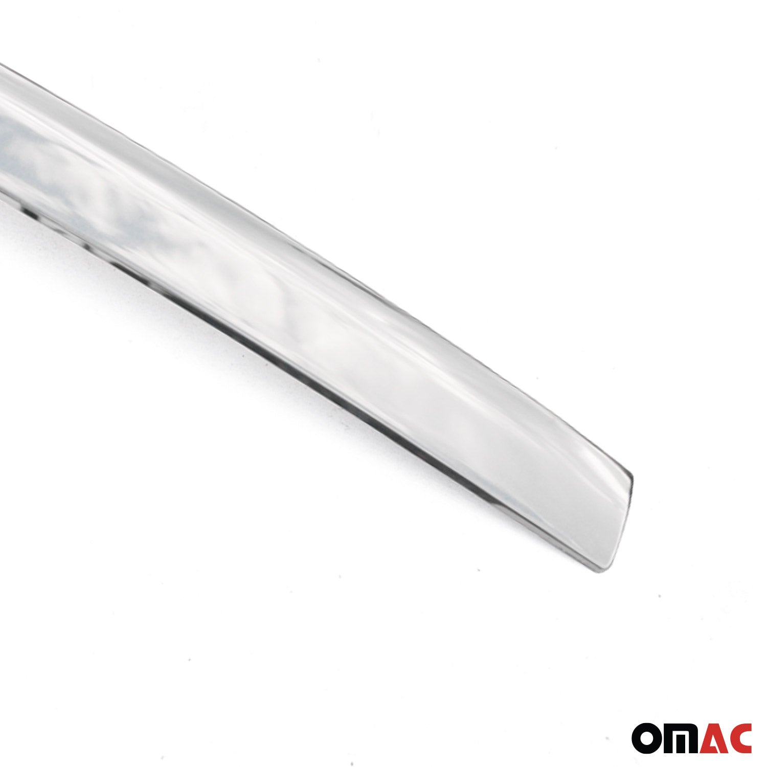 Heckklappe Kofferraumöffner Griff für Toyota Auris 2006-2012 Edelstahl Chrom