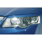 RDX Scheinwerferblenden für VW Passat 3C 2005- ABS TÜV