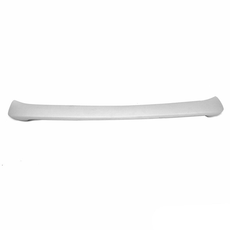 Heckspoiler Dachspoiler für Opel Astra G 5tür Limo Kombi 1998-2004 Grundiert