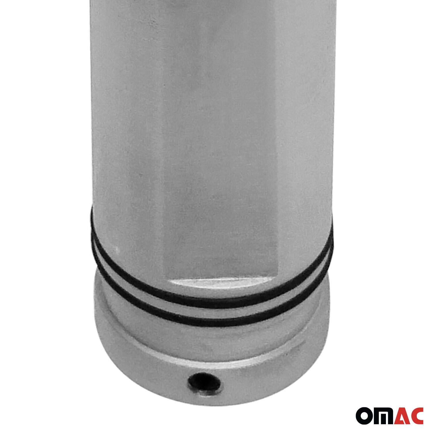 Handbremshebel Handbremsgriff für Peugeot 206 1998-2012 Aluminium Silber