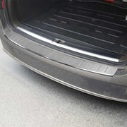 Ladekantenschutz für Audi A4 B8 Avant / Allroad 2008-2015 Chrom gebürstet B-ware