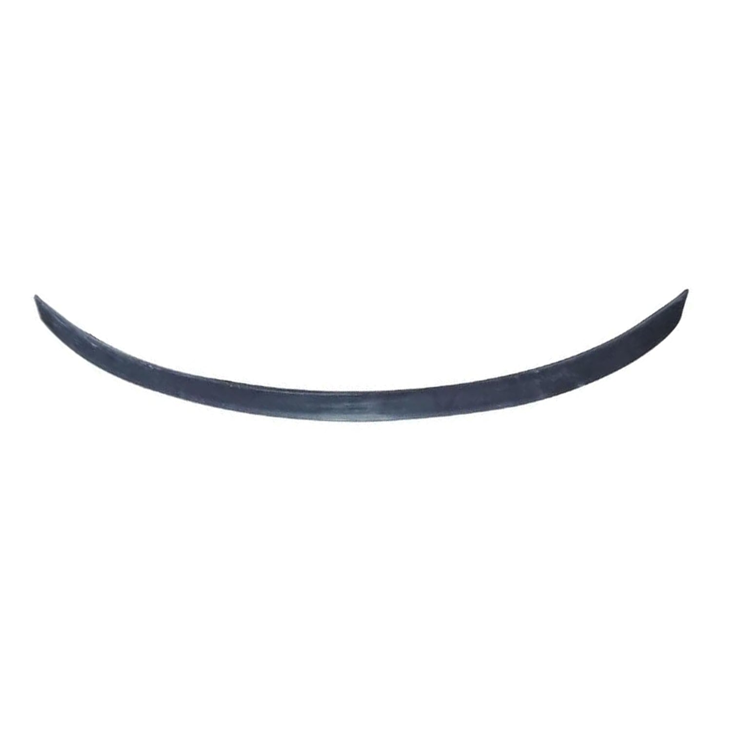 Heckspoiler Dachspoiler Hecklippe für VW CC 2012-2017 ABS Grundiert 1tlg