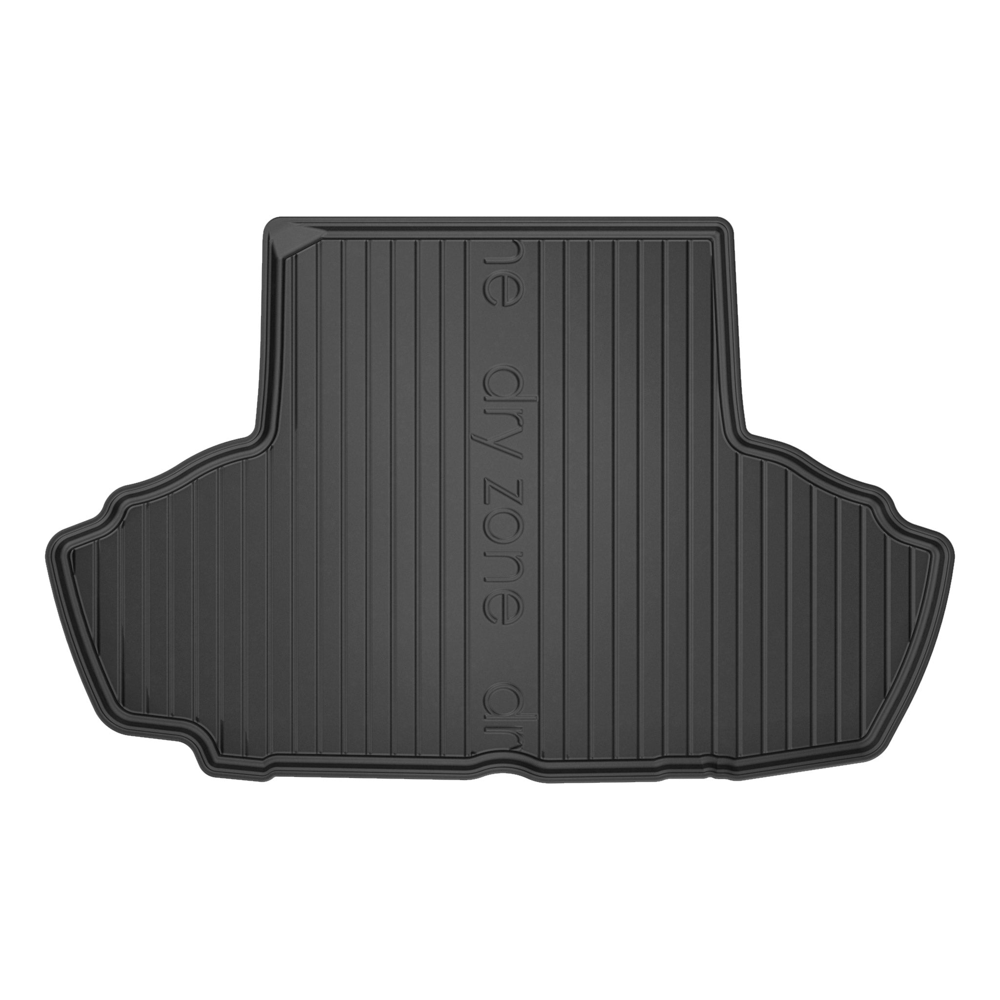 Kofferraummatte Laderaumwanne für Lexus IS 200 I 1998-2005 TPE Schwarz 1 tlg