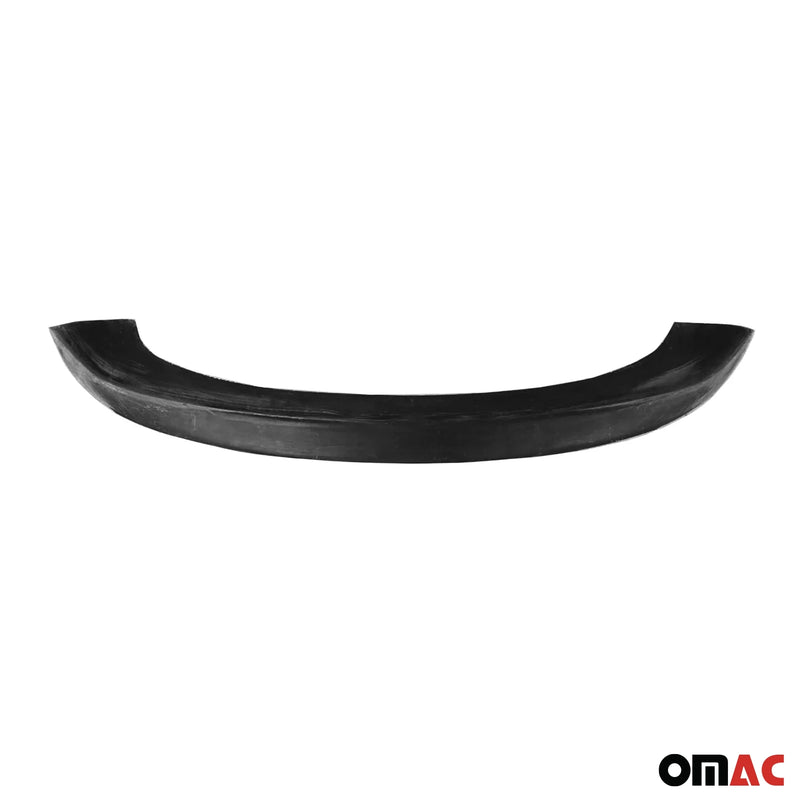 Heckspoiler Dachspoiler Flügel für VW Golf mk5 2003-2008 Schrägheck Grundiert