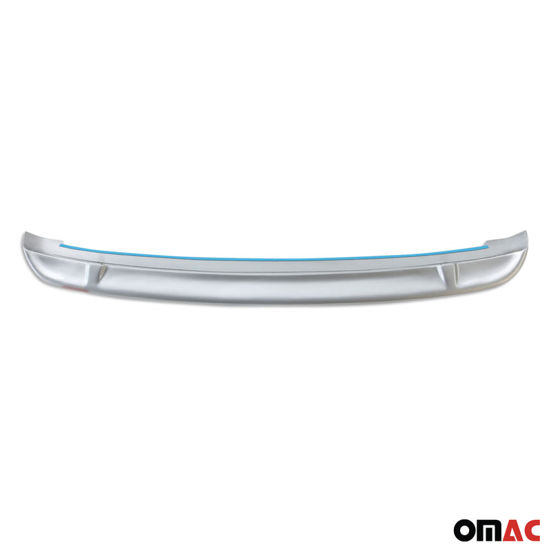 Spoiler Dachspoiler Flügel für Mercedes-Benz Vito W447 2014-2020 Weiss Lackiert