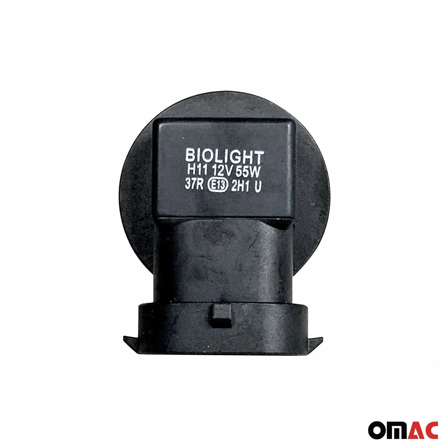 Spotlight Autolampe Halogen H11 Lampe 12V 55W Xenon Look 1 tlg