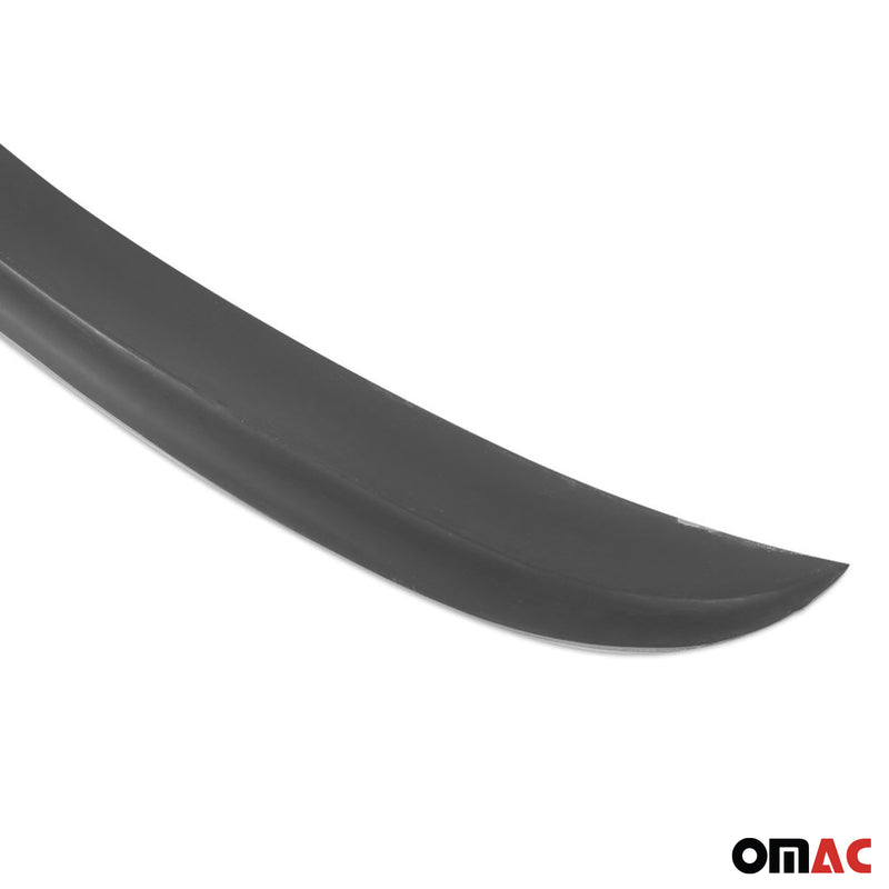 Heckspoiler Dachspoiler Flügel für Mercedes CLA C117 W117 2013-2019 Grundiert