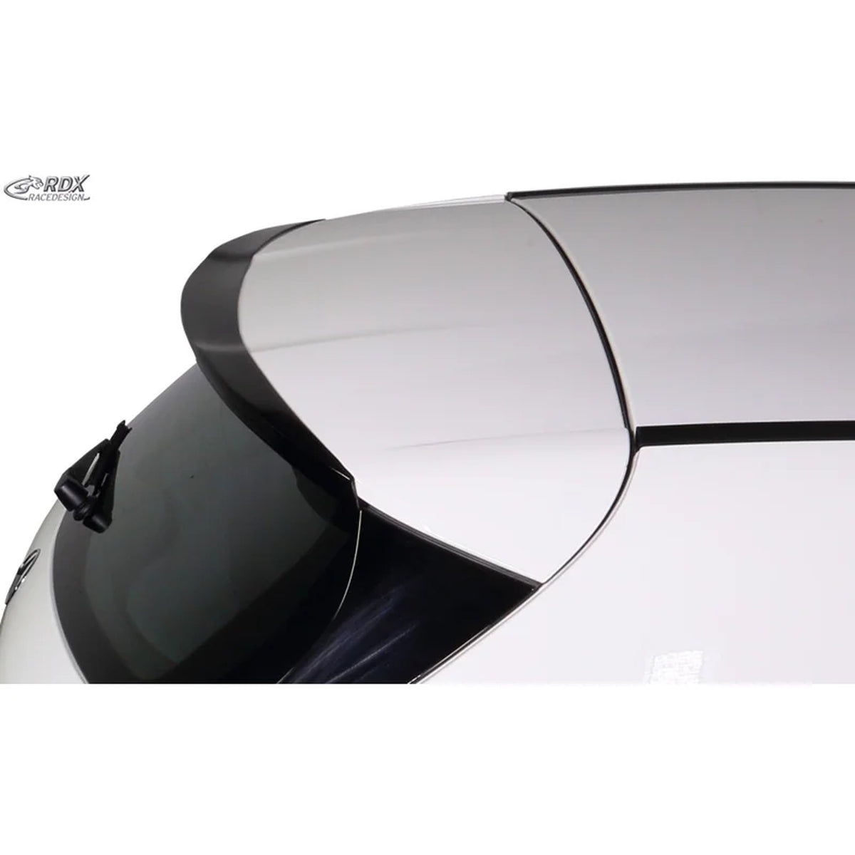 RDX Dachspoiler für Mercedes A-Klasse W176 2012- Polyurethan TÜV