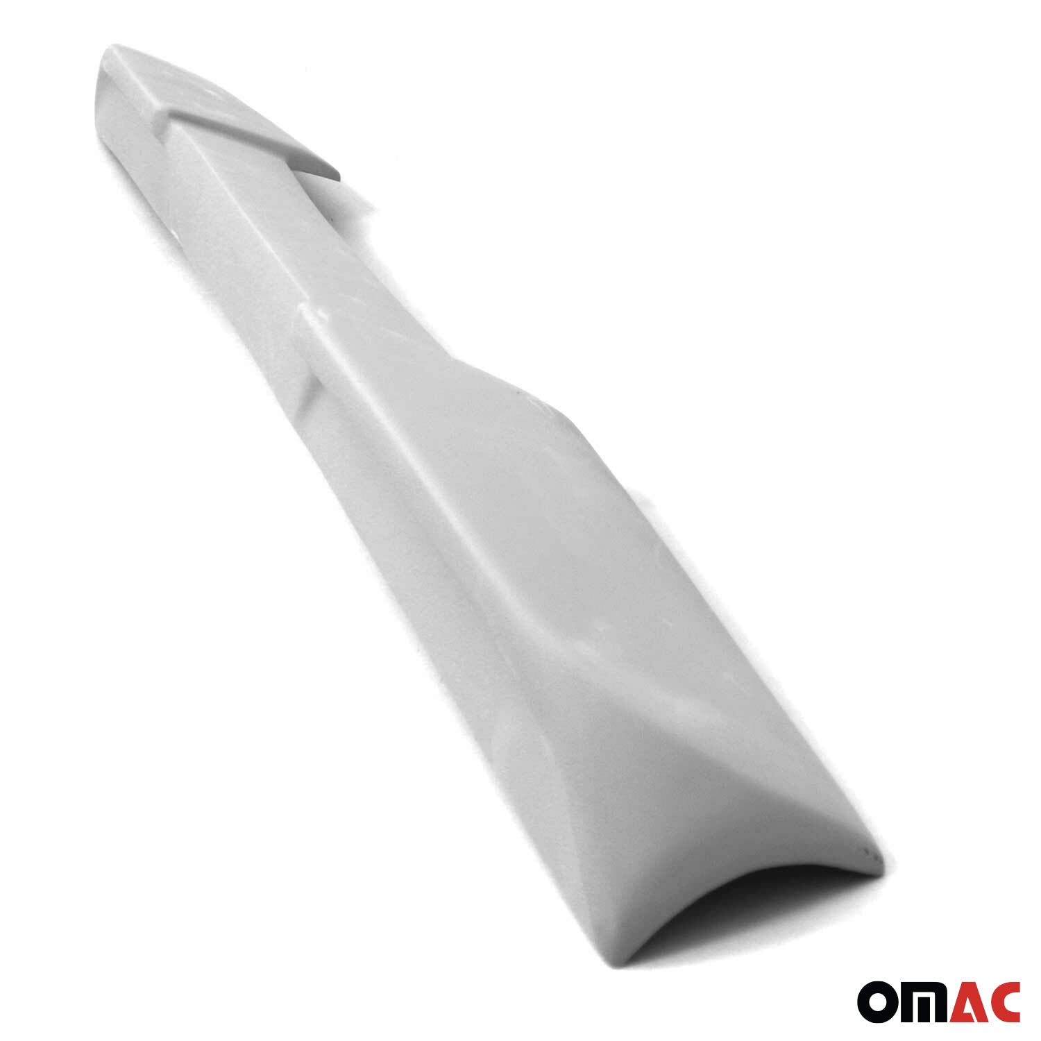 Heckspoiler Dachspoiler für Mercedes Vito W639 Viano 2003-2010 Grundiert ABS