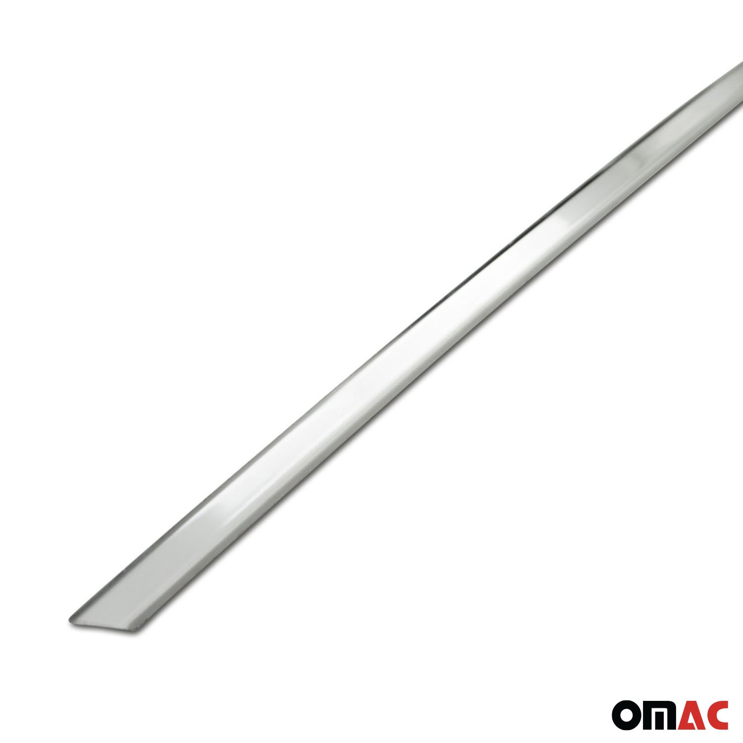 Heckklappe Kofferraumöffner Griff für Peugeot 308 2014-2021 Edelstahl Chrom