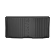 Kofferraummatte Laderaumwanne für Opel Karl 2014-2019 TPE Schwarz 1 teile