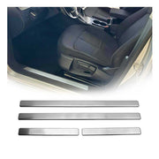 Einstiegsleisten Türschweller für VW Passat B7 Kombi 2010-2015 Chrom Gebürstet