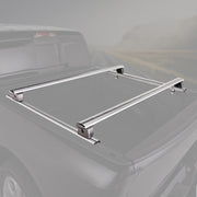 Menabo Dachträger für Mitsubishi L200 Laderaumrollo-Querträger Ladeflächenträger
