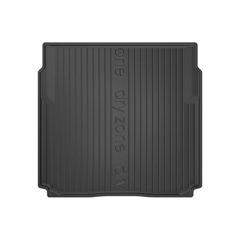 Kofferraummatte Laderaumwanne für BMW i5 2023-2025 Laderaummatte TPE Schwarz 1x