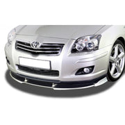 RDX Frontspoiler Vario-X für Toyota Avensis T25 2006-2009 Polyurethan TÜV
