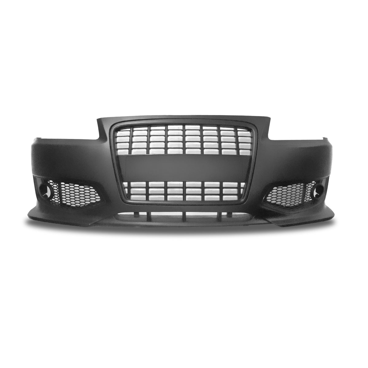 JOM Frontstoßstange für Audi A3 8L 1996-2003 Sport-Design Polypropylen