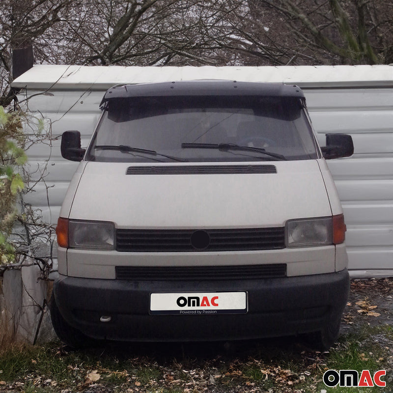 Sonnenblende äußeren Außensonnenblende für VW Transporter T4 1990-2003 Acryl