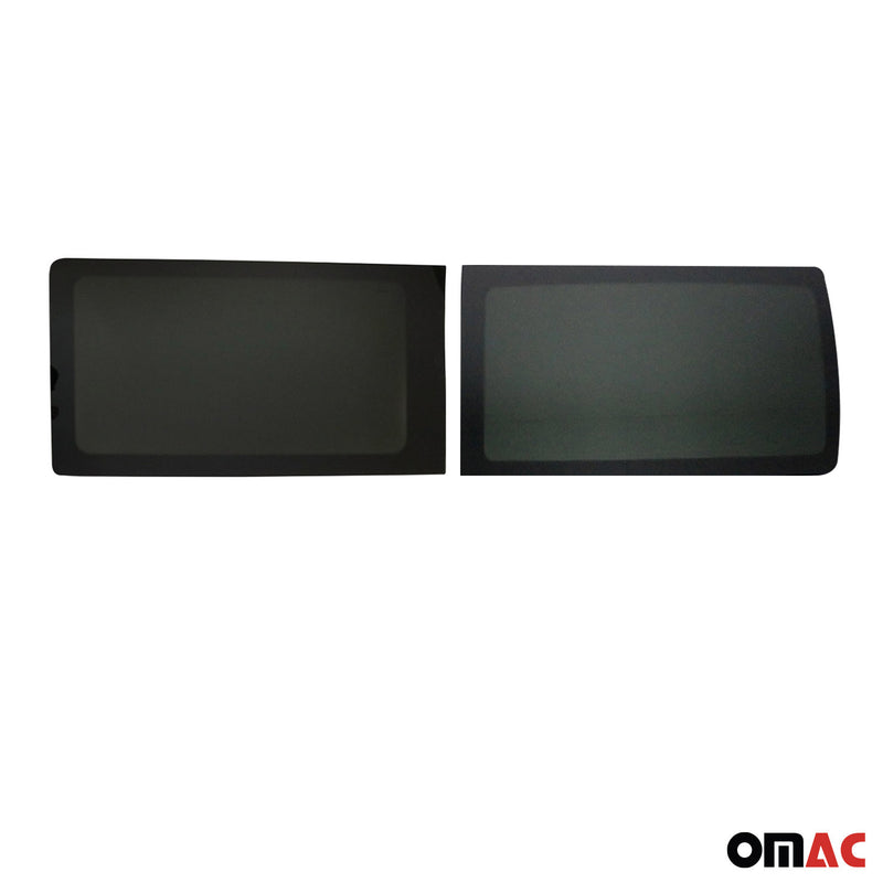 Seitenfenster Autoglas für VW T5 T6 2003-2024 Links Rechts 4x SET L1 Kurzer