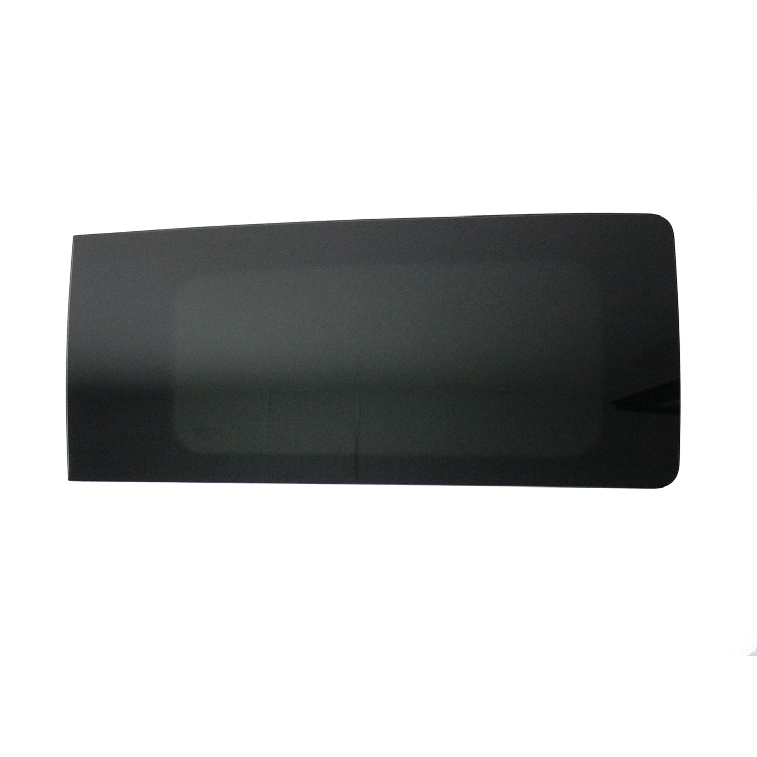Seitenfenster Vorne für Ford Transit Custom V710 2023-2026 Rechts L1 L2 Dunkel