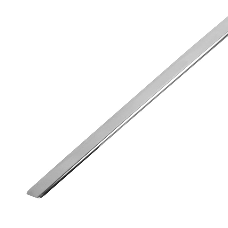 Heckklappe Kofferraumöffner Griff für Audi Q3 8U 2011-2018 Edelstahl Chrom