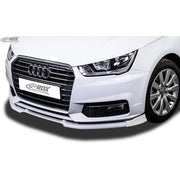 RDX Frontspoiler Vario-X für Audi A1 3/5-türer 2015- exkl. S-Line