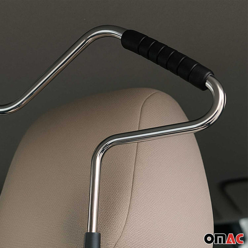 Kleiderbügel Reisebügel Autokleiderbügel für VW PKW KFZ Kleiderstange