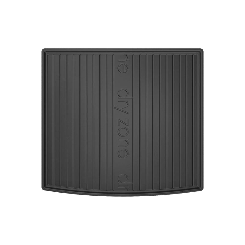 Kofferraummatte Laderaumwanne für VW ID.5 2022-2025 Laderaummatte TPE Schwarz 1x