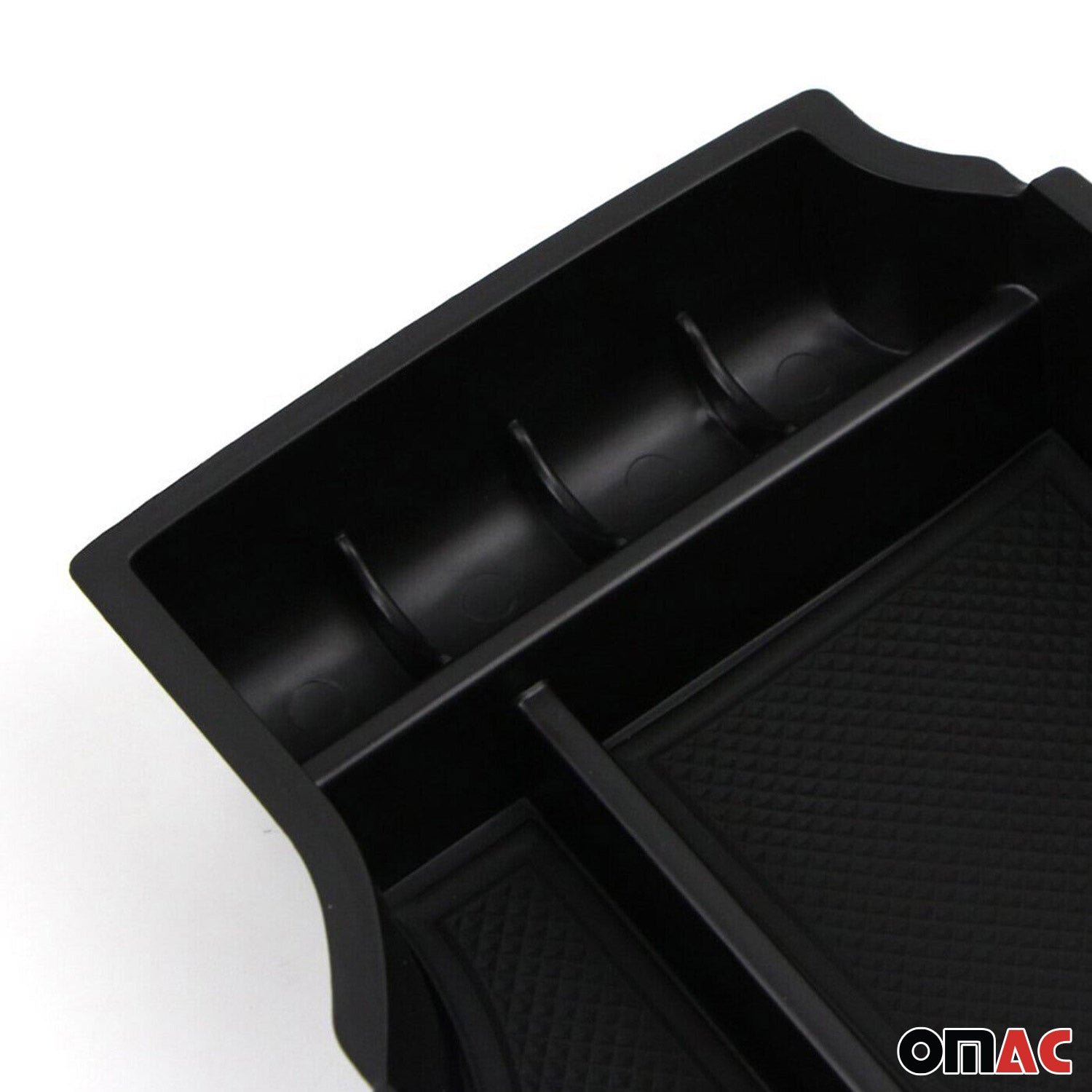 Armauflage Ablagebox Zentrale Storage-Box für BMW 5er F10 F11 F07 GT 2014-2024