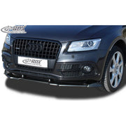 RDX Frontspoiler Vario-X für Audi Q5 S-Line 2008-2016 Polyurethan TÜV