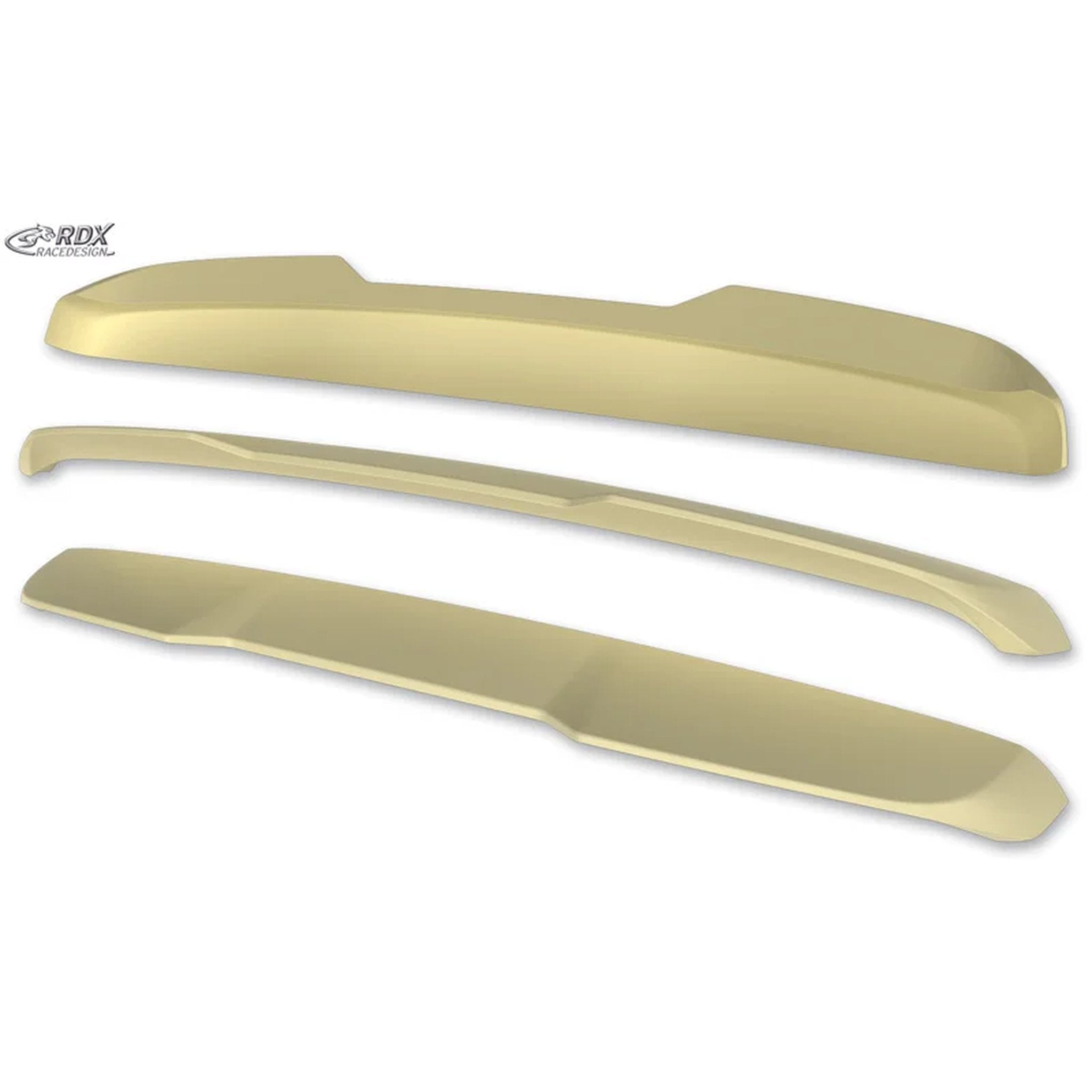 RDX Dachspoiler für Mercedes Vito W447 2014- inkl. AMG-Line mit Heckklappe
