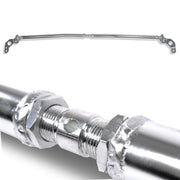 JOM Domstrebe Aluminium für BMW 3er Diesel E90 E91 E92 2005- E93 2007-